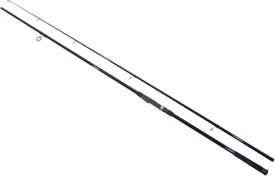 3x Catchmax Carper + 3x Catchmax 5000FR (Karperhengels + Vrijloopmolens) - Karper Set van Merkloos — afbeelding 2