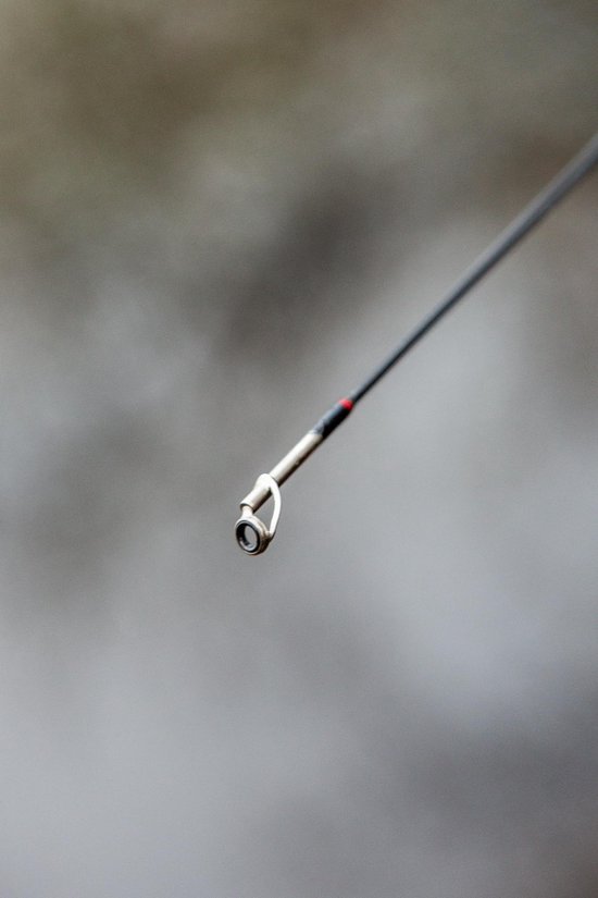 Ultimate Trout Special 2-8g 2.40m - Forelhengel — afbeelding 5