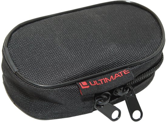 Ultimate Session Carp Set met hengels, molens, beetmelders, rod pod én foudraal! - Karper Set van Ultimate — afbeelding 4