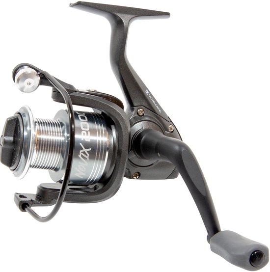 Ultimate Novix Spin Combo 2.40m (10-30g) - Spinhengel van Ultimate — afbeelding 2