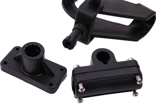 Ultimate Boat Rod Holder - Bootsteun van Merkloos — afbeelding 4