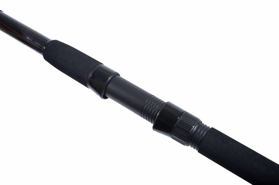 Ultimate Tele Feederhengel 3.30m (100g) - Feederhengel van Merkloos — afbeelding 4
