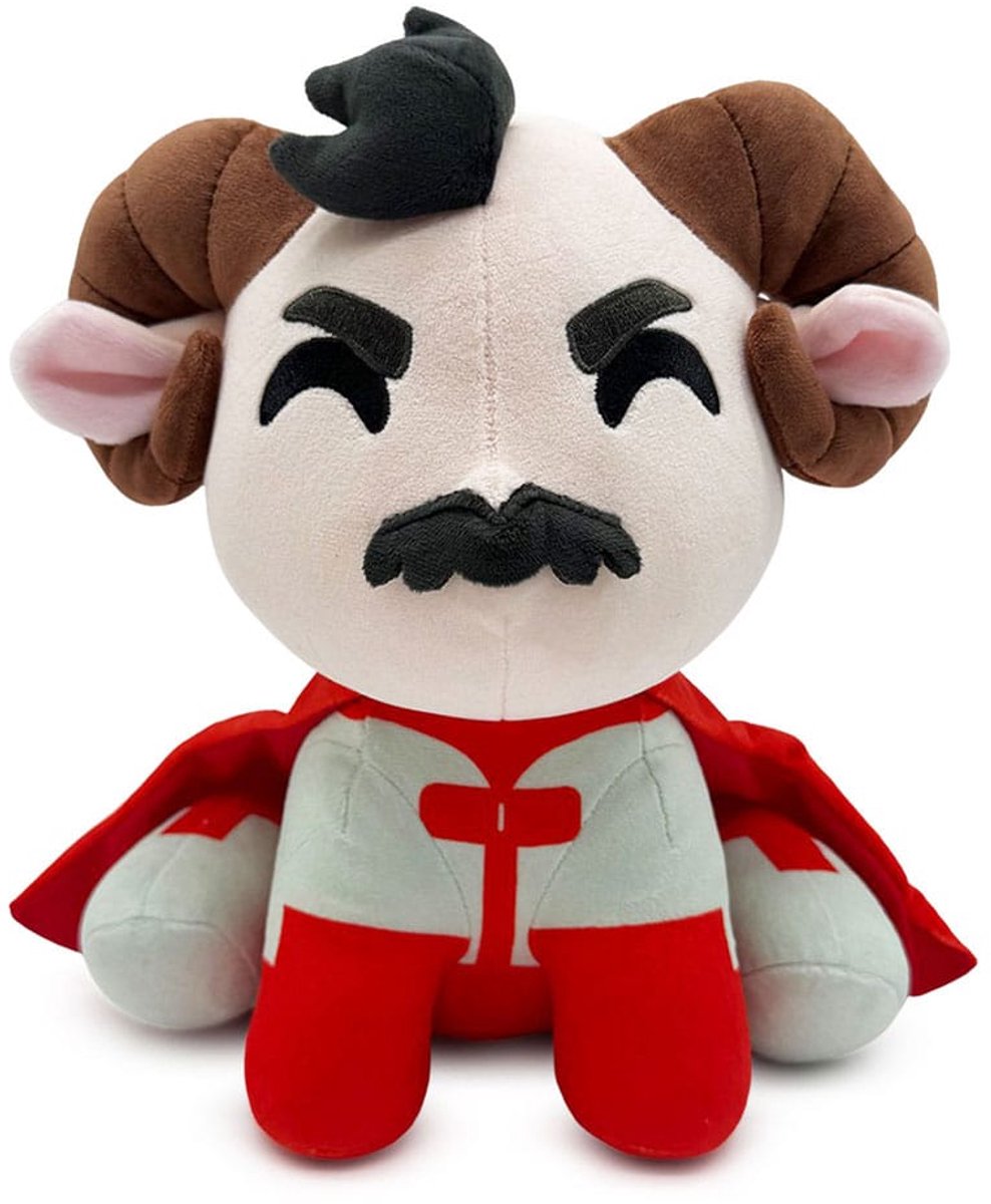 Youtooz Invincible Knuffel Figure Omni-Man x Rammie 22 cm Knuffeles