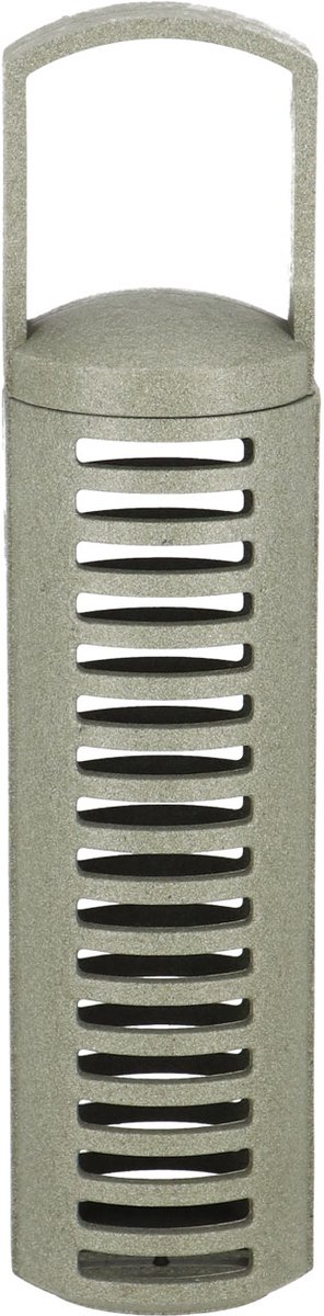 Pindasilo Grijs - 100% gerecycled