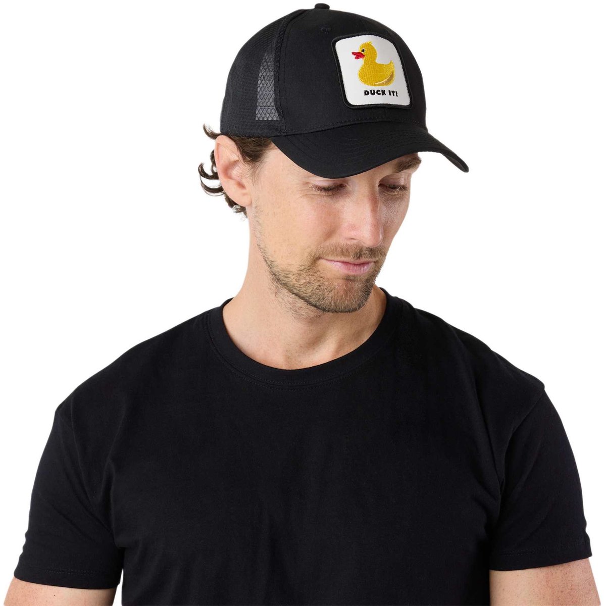 Blount & Pool Trucker Cap – Unisex pet – Maat ONESIZE