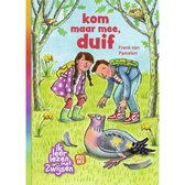 Ik leer lezen met Zwijsen - kom maar mee, duif