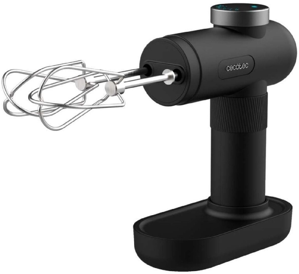 Blender/pastry Mixer Cecotec PowerTwist Battery