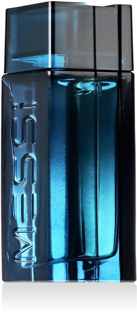 Messi Messi Eau De Parfum 100 ml (man)