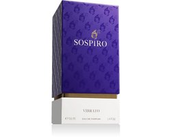 Sospiro Vibrato Eau De Parfum 100 ml (unisex)