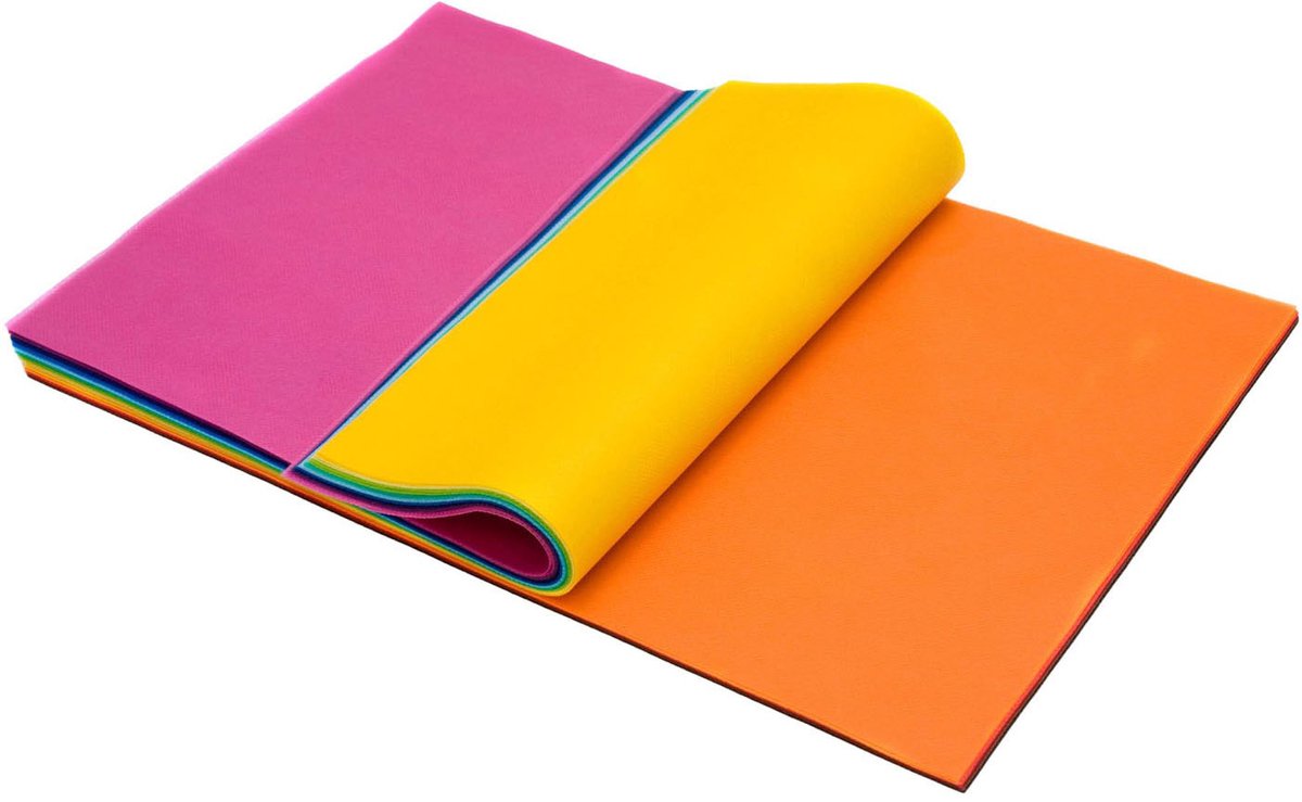 Smart-Fab Vellen 22.9 x 30.5 cm - 45st.
