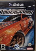 Need For Speed, Underground - Topsale actie -