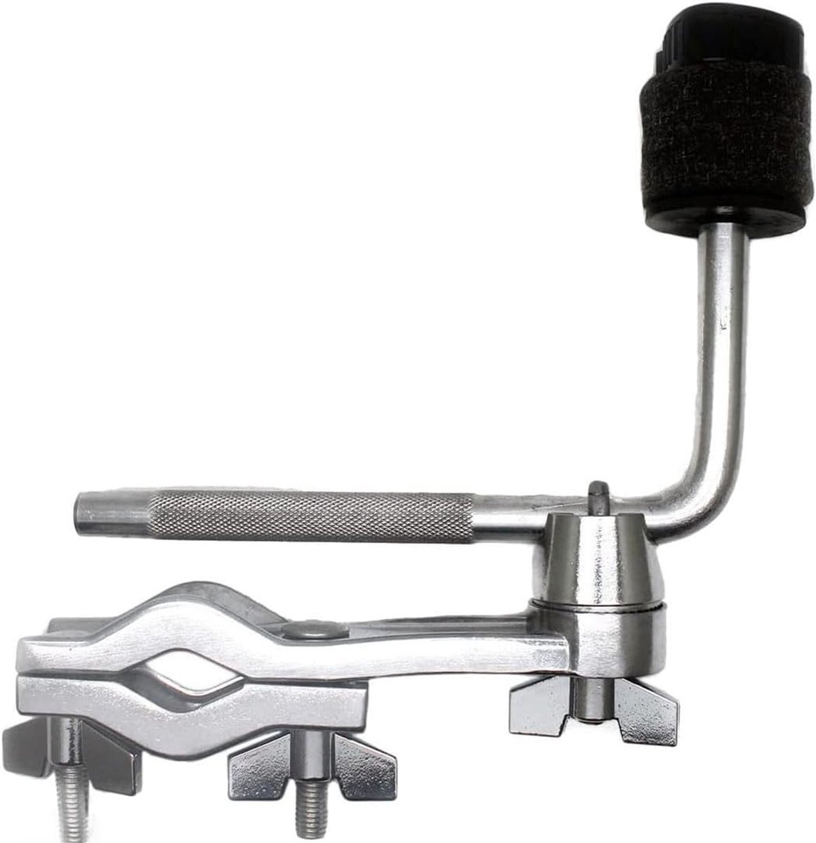Drumstel Montage Klem - Cymbal Boom Arm - Percussie Uitbreiding - Past Op Meeste Stands