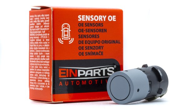 Einparts Parkeersensor Voor Land Rover Range Rover L322 Sport En L320 12V
