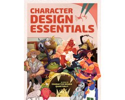 Character Design Essentials