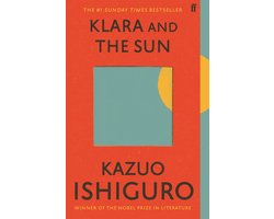 Klara and the Sun