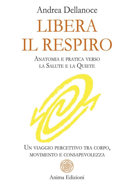 Libera il Respiro - cover