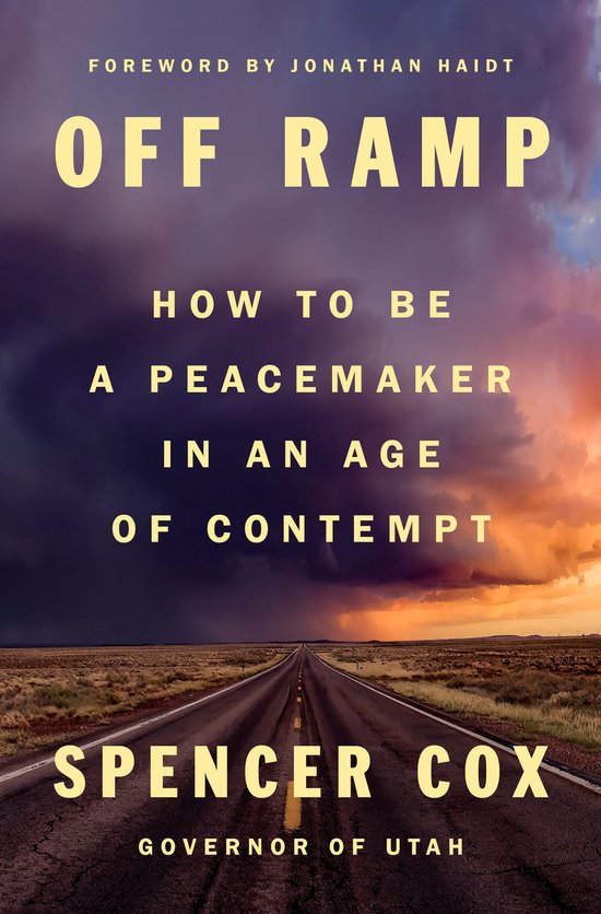 Off Ramp - cover