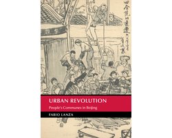 Cambridge Studies in the History of the People's Republic of China- Urban Revolution