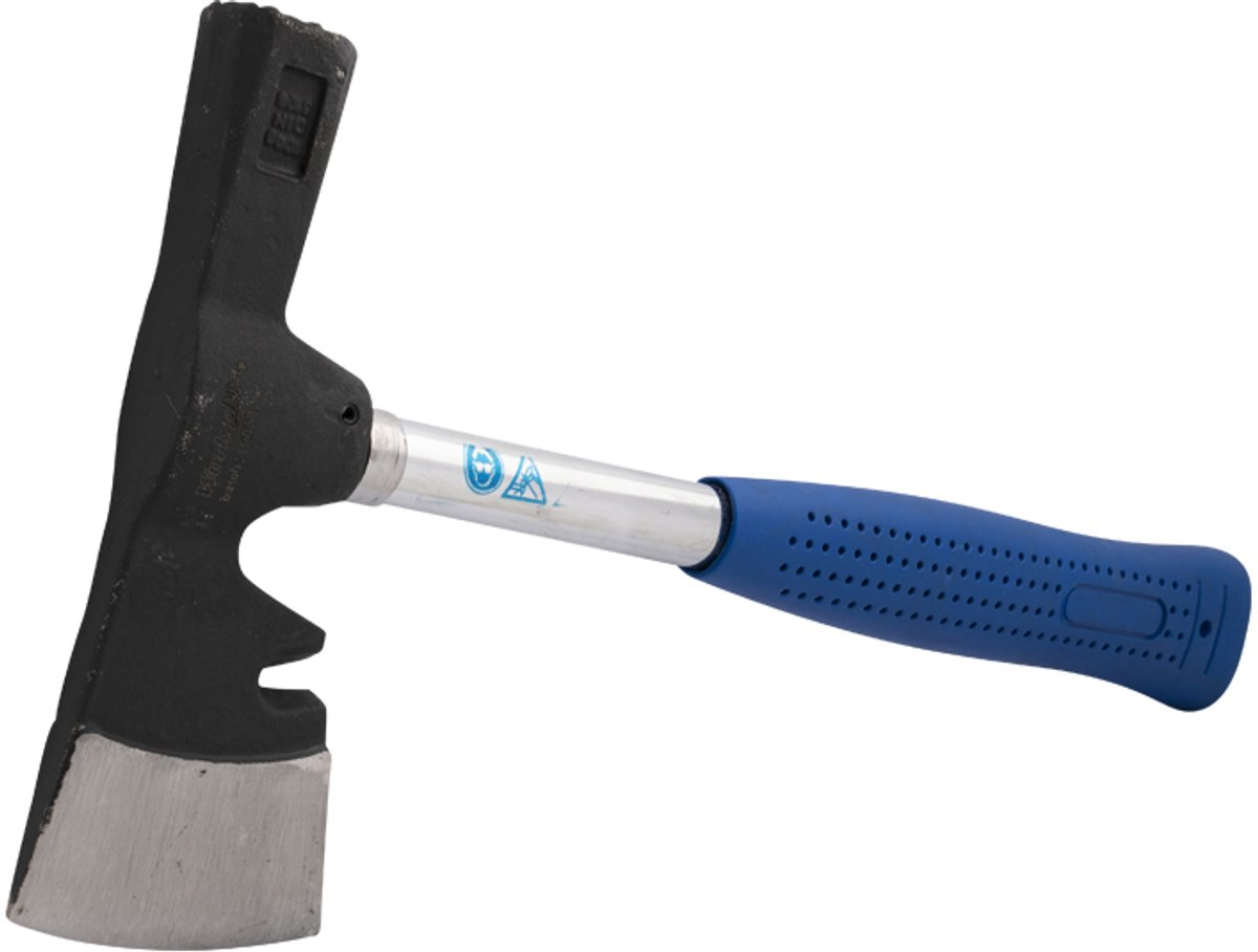 Work-It Gisperbijl - Hamer 600 grams