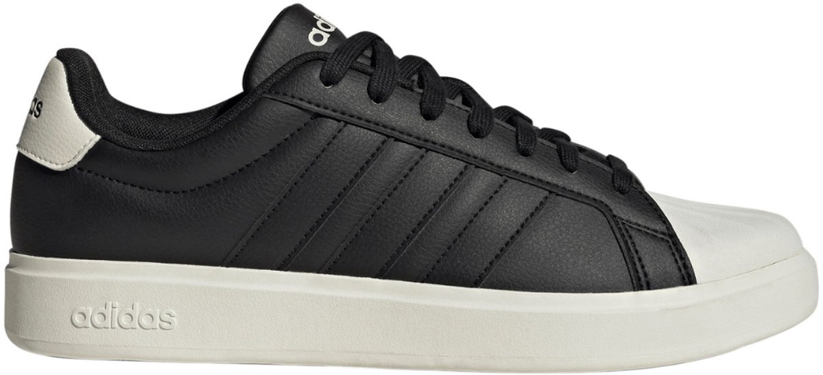 Adidas Streettalk Sneakers Heren Zwart