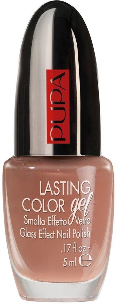 PUPA Nagellak Nails Lasting Color Gel 099 Antique Alabaster