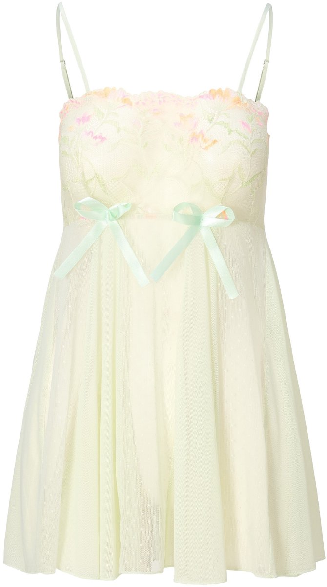 LingaDore Babydoll