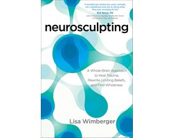 Omslag van Neurosculpting