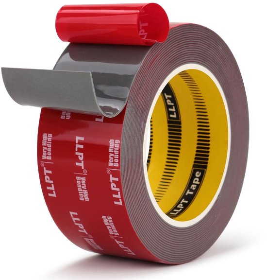 MILEQEE Dubbelzijdige Tape Vierkanten 50 Stuks – 60 Mm Nano-gel Pads, Waterproof & Herbruikbaar Voor Muur, Glas En Meer