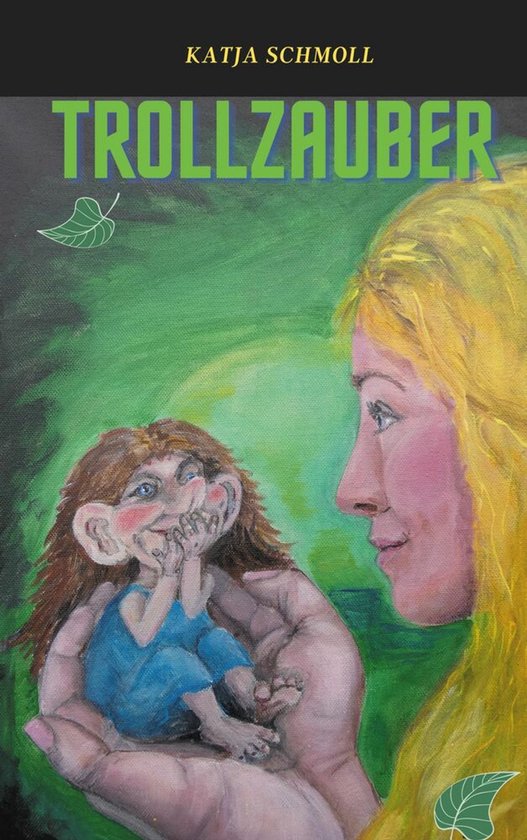 Trollzauber - cover