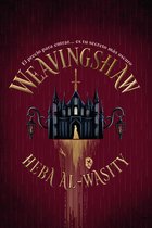 Faeris Editorial - Weavingshaw