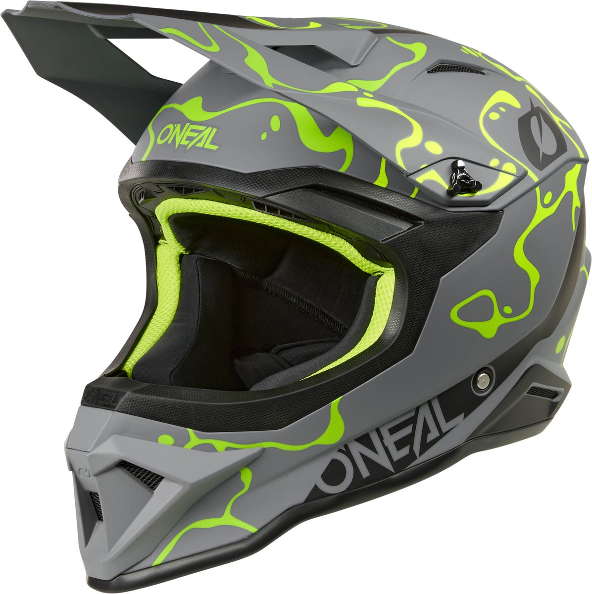 Oneal 1SRS SPLASH Motorcross helm -