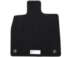 Automatten Audi Q5 (2017-2024) - Velours - originele pasvorm - Compleet set4