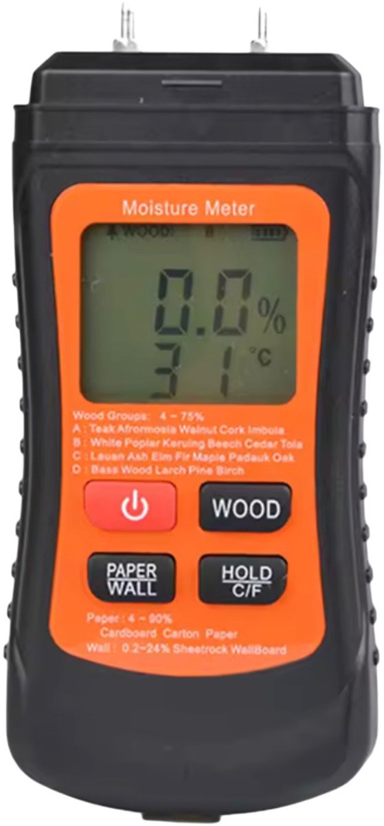 medj-vochtmeter-hout-muren-hygrometer