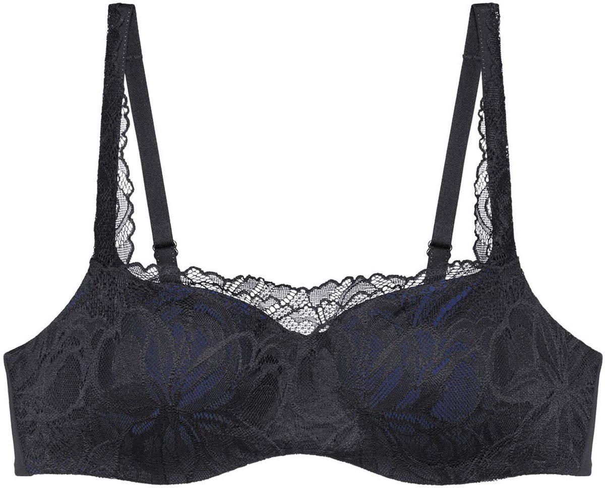 Triumph Bügel-BH Red Label Body Make-Up Illusion Lace