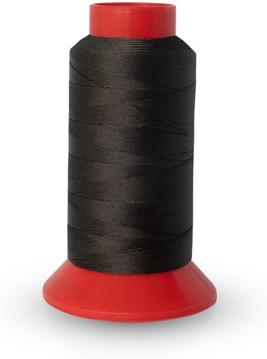 Sterk Nylon Naaigaren Rol - 500 of 3000 Meter - Maat 40 voor Bekleding en Buitenwerk