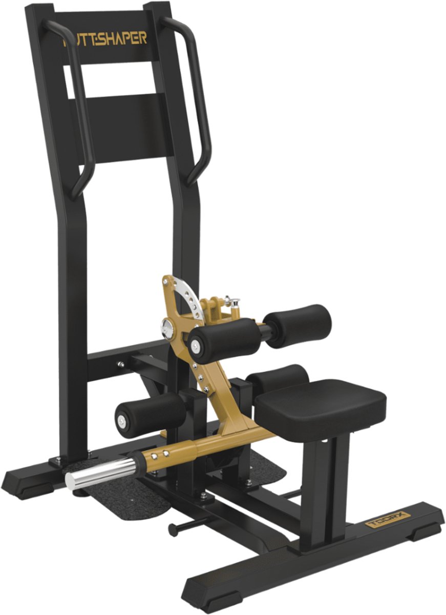 Toorx Professional Standing Hip Thrust FWX 10400