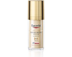 Eucerin Hyaluron-Filler + Elasticity 3D Serum Gezicht - Anti-Aging Gezichtsserum - SPF30 - Anti-Rimpel - Anti-Age Skincare - 30 ml