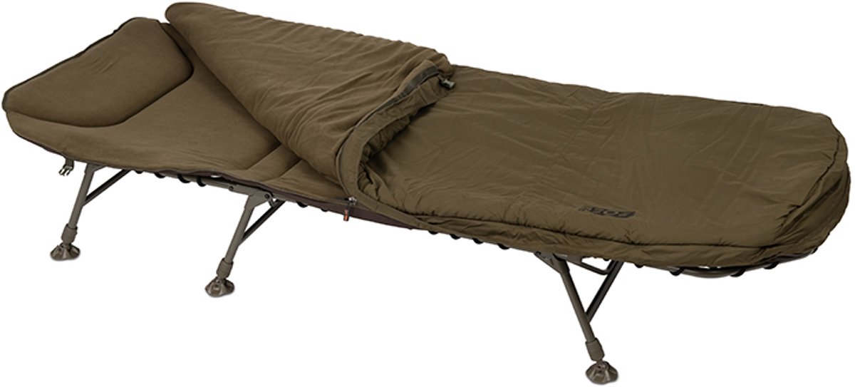 Fox EOS Compact Sleep System (Stretcher + Deken) - Stretcher