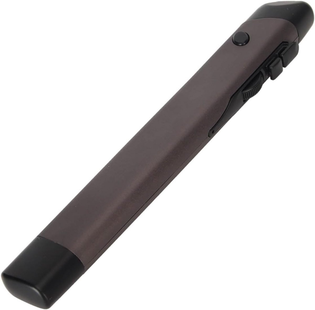Draadloze Penmuis met Optische Sensor voor PC en Laptop