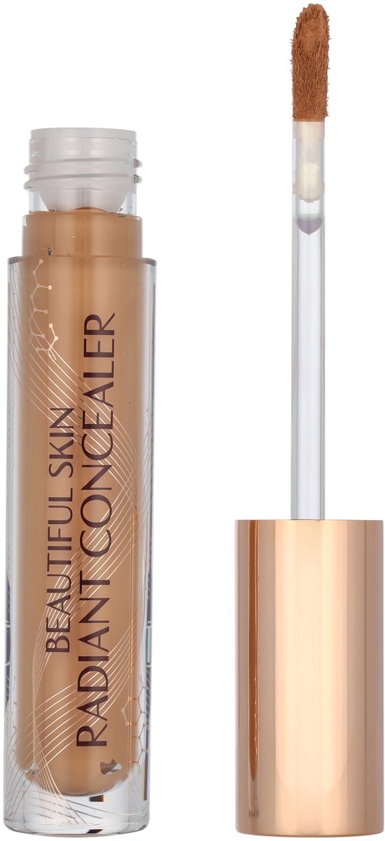 Charlotte Tilbury Beautiful Skin Radiant Concealer