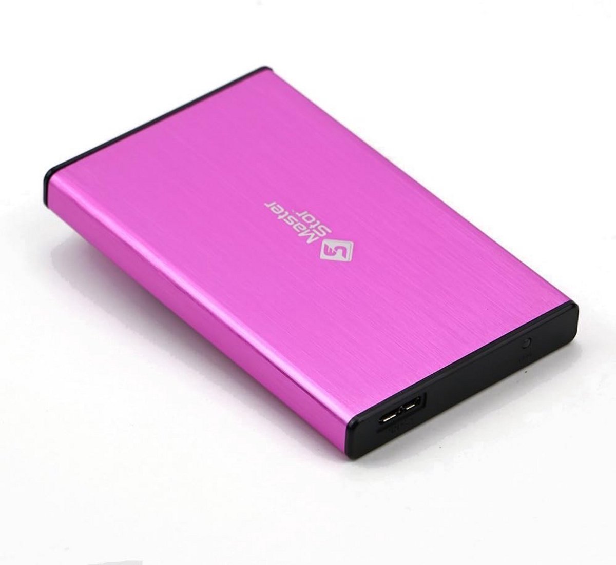 Externe Harde Schijf 160GB USB 3.0 Draagbaar Snel & Compact voor Laptop en PC