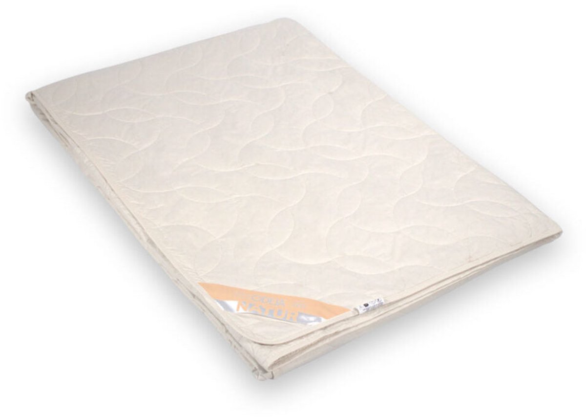 Linnen Extra Light - Zomerdekbed - Silk Heaven - 240x220cm