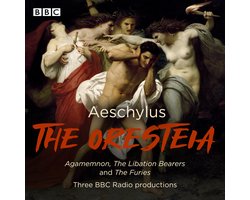 The Oresteia