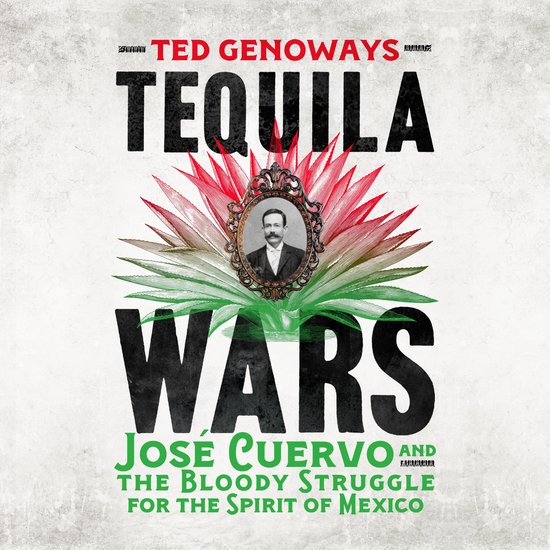 Tequila Wars - cover