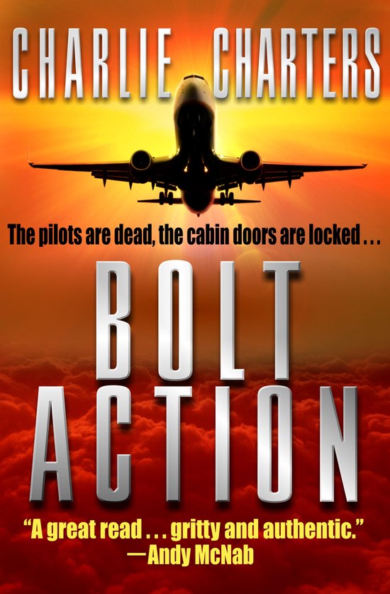 Bolt Action - cover