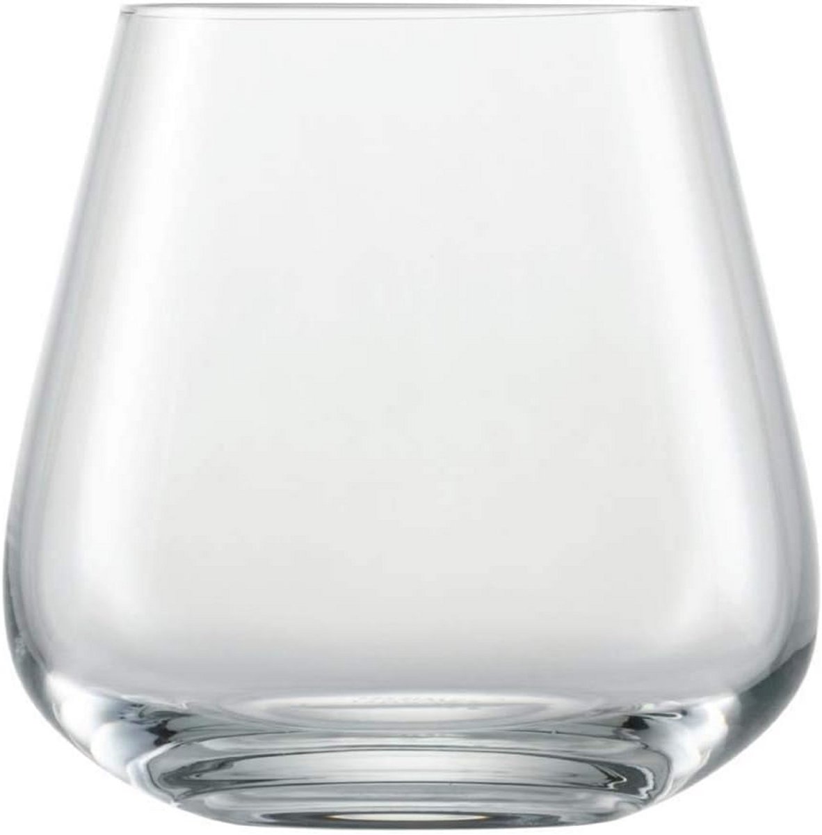 Stijlvol Waterglas - Tijdloos Model - Hoogwaardig Kristalglas