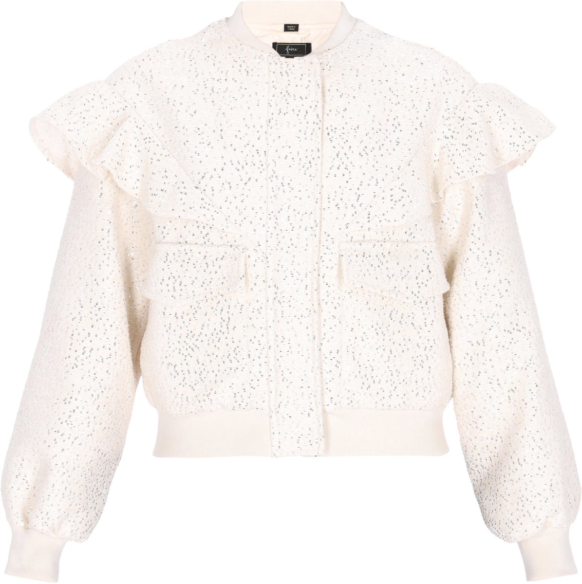 faina Blazer