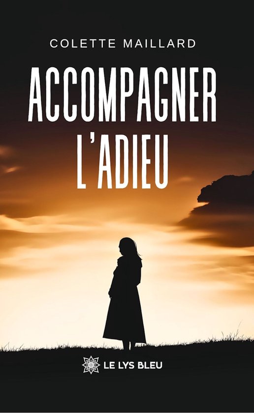 Accompagner l’adieu - cover