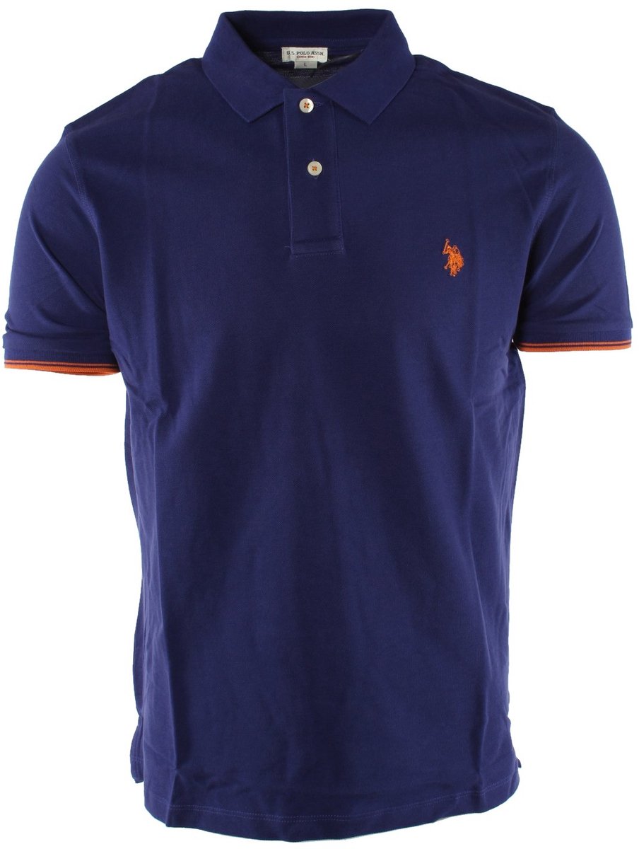 U.S. Polo Assn. polo maat S