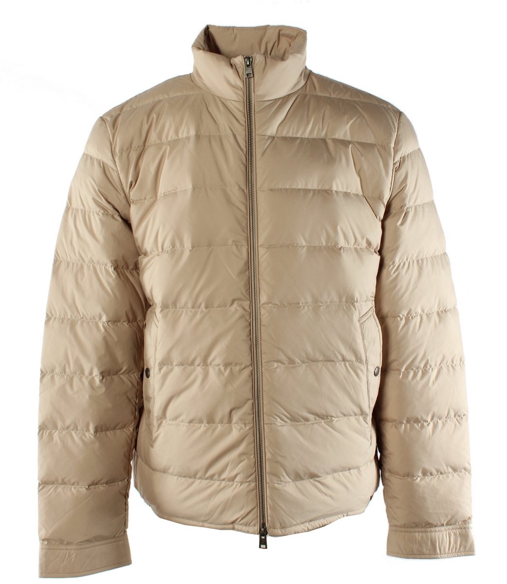 Woolrich jas maat XL